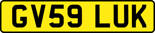 GV59LUK