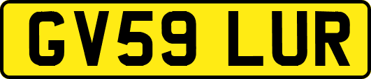GV59LUR
