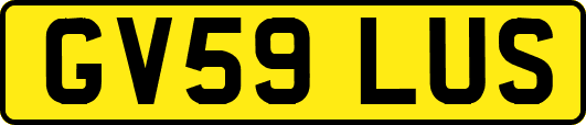 GV59LUS