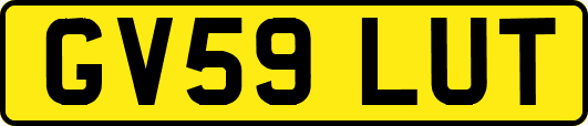 GV59LUT