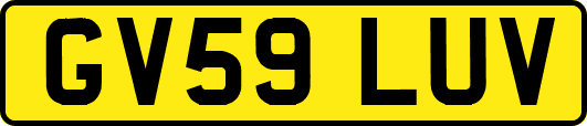 GV59LUV