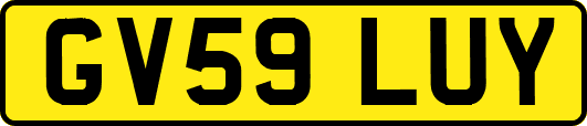 GV59LUY