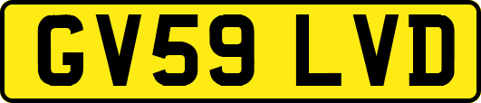 GV59LVD