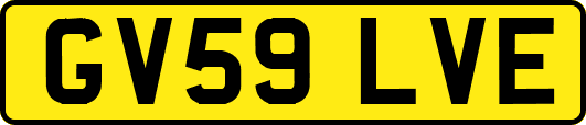 GV59LVE