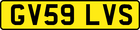 GV59LVS