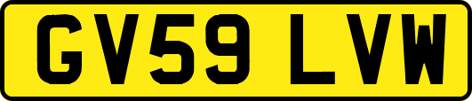 GV59LVW