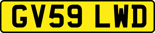 GV59LWD
