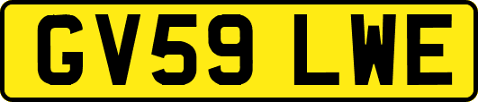 GV59LWE