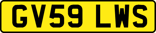 GV59LWS