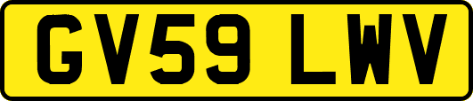 GV59LWV