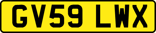 GV59LWX