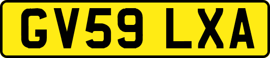 GV59LXA