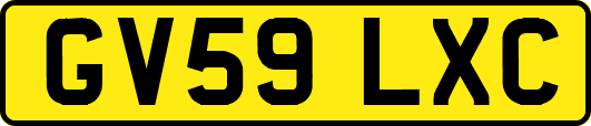 GV59LXC