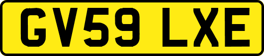 GV59LXE