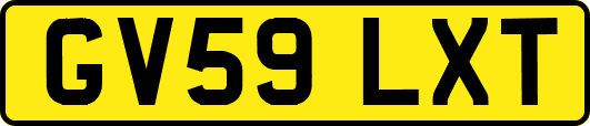 GV59LXT