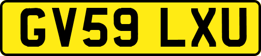 GV59LXU
