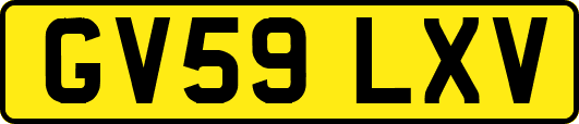 GV59LXV