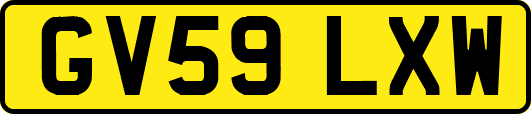 GV59LXW