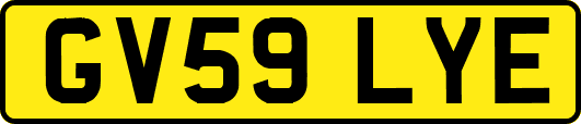 GV59LYE