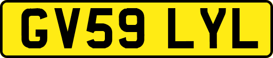 GV59LYL