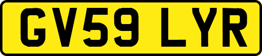 GV59LYR