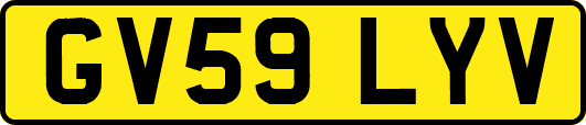GV59LYV