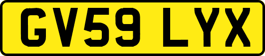 GV59LYX