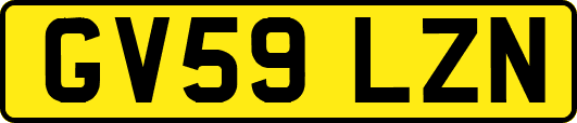 GV59LZN
