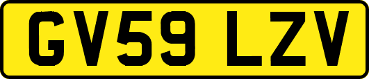 GV59LZV