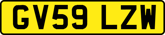 GV59LZW