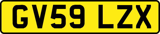 GV59LZX