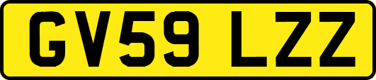 GV59LZZ