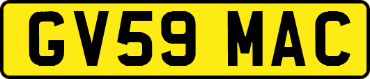 GV59MAC