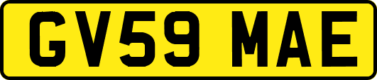 GV59MAE