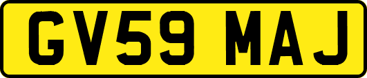 GV59MAJ
