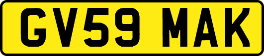 GV59MAK