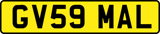 GV59MAL