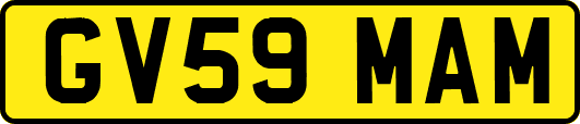 GV59MAM