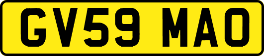 GV59MAO
