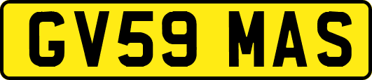 GV59MAS