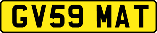 GV59MAT