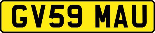 GV59MAU