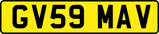GV59MAV