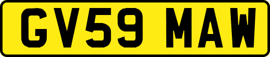 GV59MAW