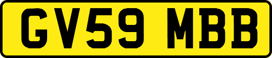 GV59MBB
