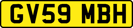 GV59MBH