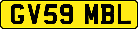 GV59MBL
