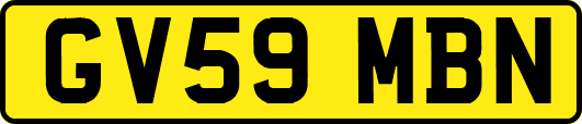 GV59MBN