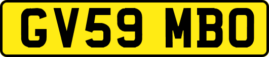 GV59MBO