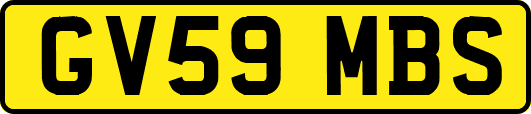 GV59MBS